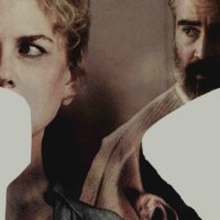 The killing of a sacred deer