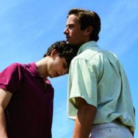 Call me by your name