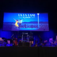 La La Land - In Concert