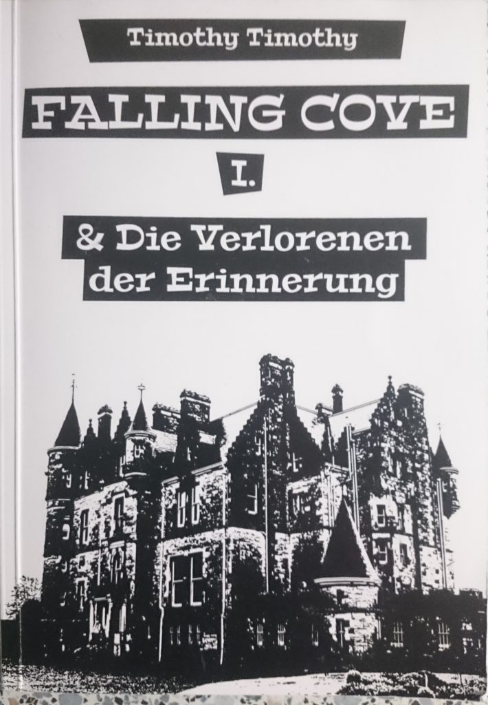 Falling Cove